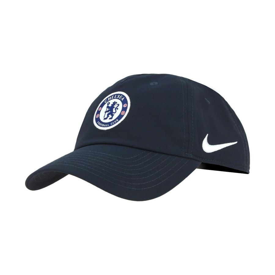 Chelsea Cap Club - Obsidian - Men's-SoccerKits Hub | Buy Soccer Jerseys Online